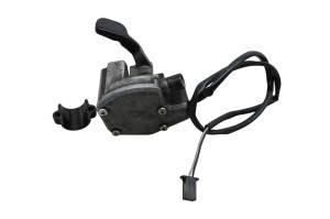 Polaris - 05 Polaris Phoenix 200 2x4 Thumb Throttle - Image 1