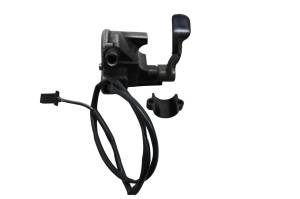 Polaris - 05 Polaris Phoenix 200 2x4 Thumb Throttle - Image 2