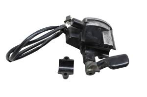 Polaris - 05 Polaris Phoenix 200 2x4 Thumb Throttle - Image 3