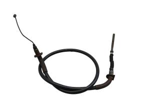 Polaris - 05 Polaris Phoenix 200 2x4 Rear Foot Brake Cable - Image 1