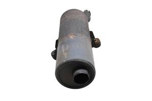 Suzuki - 04 Suzuki LTZ250 Muffler Exhaust Pipe Quadsport 250 2x4 - Image 2