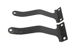 Polaris - 05 Polaris Phoenix 200 2x4 Cab Support Brackets - Image 1