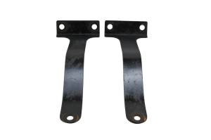 Polaris - 05 Polaris Phoenix 200 2x4 Cab Support Brackets - Image 2