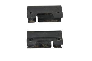 Polaris - 13 Polaris RZR 170 EFI Front Brake Line Retainers - Image 1