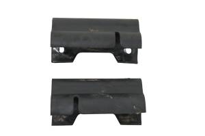 Polaris - 13 Polaris RZR 170 EFI Front Brake Line Retainers - Image 2