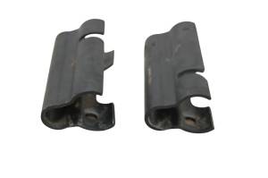 Polaris - 13 Polaris RZR 170 EFI Front Brake Line Retainers - Image 3
