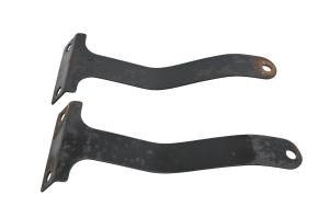 Polaris - 05 Polaris Phoenix 200 2x4 Cab Support Brackets - Image 3
