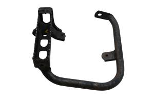 Suzuki - 04 Suzuki LTZ250 Left Foot Rest Foot Peg Quadsport 250 2x4 - Image 2