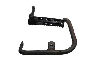 Suzuki - 04 Suzuki LTZ250 Left Foot Rest Foot Peg Quadsport 250 2x4 - Image 3