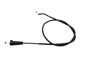Arctic Cat - 02 Arctic Cat 400 4x4 FIS Throttle Cable - Image 1