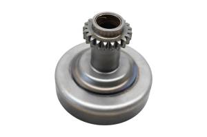 Suzuki - 04 Suzuki LTZ250 Centrifugal Wet Clutch Quadsport 250 2x4 - Image 1