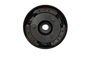 Suzuki - 04 Suzuki LTZ250 Centrifugal Wet Clutch Quadsport 250 2x4 - Image 3