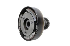 Suzuki - 04 Suzuki LTZ250 Centrifugal Wet Clutch Quadsport 250 2x4 - Image 2