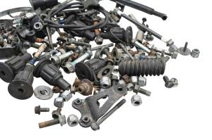 Suzuki - 04 Suzuki LTZ250 Hardware Set Nuts & Bolts Quadsport 250 2x4 - Image 3