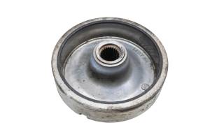 Suzuki - 04 Suzuki LTZ250 Centrifugal Wet Clutch Quadsport 250 2x4 - Image 4