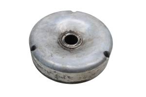 Suzuki - 04 Suzuki LTZ250 Centrifugal Wet Clutch Quadsport 250 2x4 - Image 5