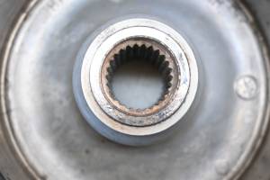 Suzuki - 04 Suzuki LTZ250 Centrifugal Wet Clutch Quadsport 250 2x4 - Image 6
