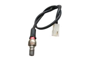 Polaris - 05 Polaris Phoenix 200 2x4 Brake Pressure Switch - Image 2