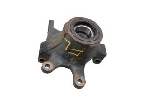 Arctic Cat - 02 Arctic Cat 400 4x4 FIS Front Left Spindle Knuckle - Image 2