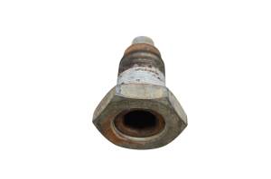 Polaris - 05 Polaris Phoenix 200 2x4 Pivot Bolt & Lock Nut - Image 3