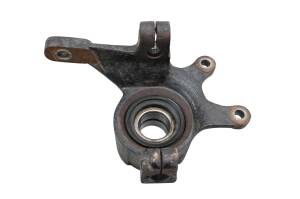 Arctic Cat - 02 Arctic Cat 400 4x4 FIS Front Left Spindle Knuckle - Image 3