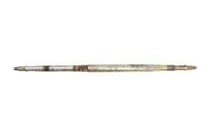 Polaris - 13 Polaris RZR 170 EFI Rear Axle - Image 1