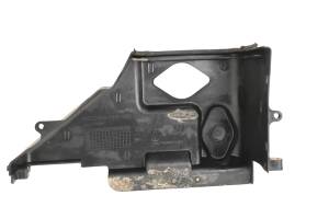 Polaris - 13 Polaris RZR 170 EFI Upper Fan Shroud - Image 3