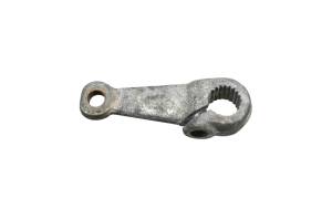 Suzuki - 04 Suzuki LTZ250 Reverse Lever Arm Quadsport 250 2x4 - Image 1
