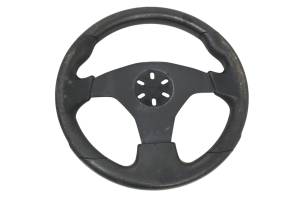 Polaris - 13 Polaris RZR 170 EFI Steering Wheel - Image 2
