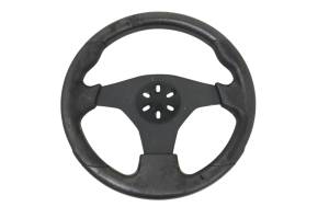 Polaris - 13 Polaris RZR 170 EFI Steering Wheel - Image 1