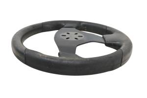 Polaris - 13 Polaris RZR 170 EFI Steering Wheel - Image 3