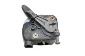 Arctic Cat - 02 Arctic Cat 400 4x4 FIS Thumb Throttle - Image 3