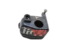 Arctic Cat - 02 Arctic Cat 400 4x4 FIS Thumb Throttle - Image 2