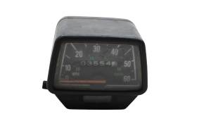 Arctic Cat - 02 Arctic Cat 400 4x4 FIS Speedometer Dash - Image 1