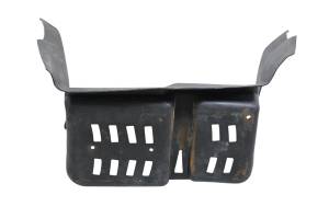 Polaris - 05 Polaris Phoenix 200 2x4 Left Floor Board Foot Well - Image 3