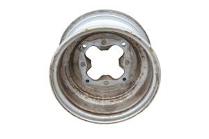 Polaris - 05 Polaris Phoenix 200 2x4 Front Wheel Rim 10X5.5 4/156 - Image 2