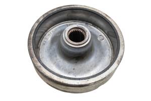 Suzuki - 04 Suzuki LTZ250 Rear Brake Drum Quadsport 250 2x4 - Image 1