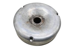 Suzuki - 04 Suzuki LTZ250 Rear Brake Drum Quadsport 250 2x4 - Image 3
