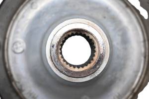 Suzuki - 04 Suzuki LTZ250 Rear Brake Drum Quadsport 250 2x4 - Image 4
