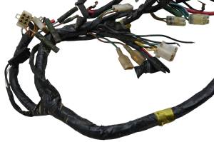 Polaris - 05 Polaris Phoenix 200 2x4 Wire Harness Electrical Wiring For Parts - Image 2