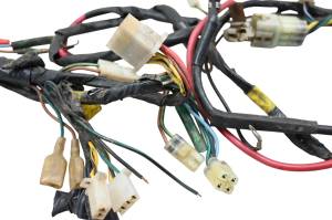 Polaris - 05 Polaris Phoenix 200 2x4 Wire Harness Electrical Wiring For Parts - Image 4