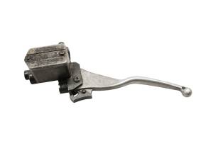 Arctic Cat - 02 Arctic Cat 400 4x4 FIS Front Brake Master Cylinder & Lever - Image 1