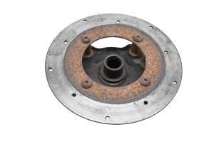 Arctic Cat - 02 Arctic Cat 400 4x4 FIS Rear Right Wheel Hub - Image 2