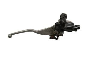 Arctic Cat - 02 Arctic Cat 400 4x4 FIS Front Brake Master Cylinder & Lever - Image 3