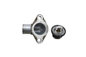 Arctic Cat - 02 Arctic Cat 400 4x4 FIS Thermostat - Image 3