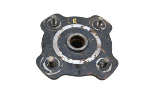 Arctic Cat - 02 Arctic Cat 400 4x4 FIS Rear Left Wheel Hub - Image 1