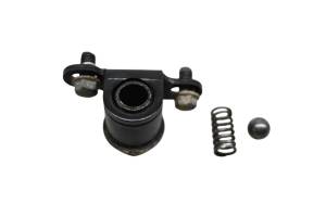Polaris - 05 Polaris Phoenix 200 2x4 Shift Detent Spring Ball & Housing - Image 1