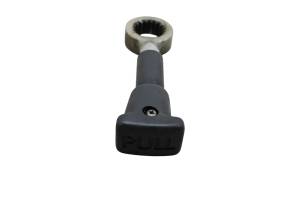 Arctic Cat - 02 Arctic Cat 400 4x4 FIS Hi Low Shift Lever - Image 2