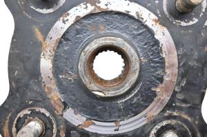 Arctic Cat - 02 Arctic Cat 400 4x4 FIS Rear Left Wheel Hub - Image 3