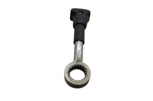 Arctic Cat - 02 Arctic Cat 400 4x4 FIS Hi Low Shift Lever - Image 3